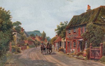 Beeding, Sussex da Alfred Robert Quinton